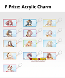 Ichiban Kuji - The IdolMaster Gakuen Part 5 <br>[Pre-Order]