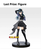 Ichiban Kuji - The IdolMaster Gakuen Part 5 <br>[Pre-Order]