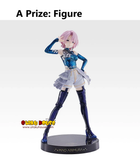 Ichiban Kuji - The IdolMaster Gakuen Part 6 <br>[Pre-Order]