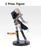 Ichiban Kuji - The IdolMaster Gakuen Part 6 <br>[Pre-Order]