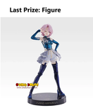 Ichiban Kuji - The IdolMaster Gakuen Part 6 <br>[Pre-Order]