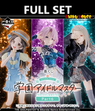 Ichiban Kuji - The IdolMaster Gakuen Part 6 (Full Set of 74) <br>[Pre-Order]