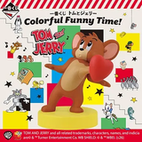 Ichiban Kuji - Tom and Jerry - Colorful Funny Time! <br>[Pre-Order]