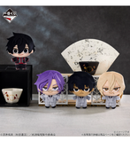 Ichiban Kuji - Touken Anki: Dark Demon of Paradise 2nd <br>[Pre-Order]