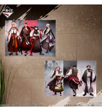 Ichiban Kuji - Touken Anki: Dark Demon of Paradise 2nd <br>[Pre-Order]