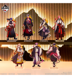 Ichiban Kuji - Touken Anki: Dark Demon of Paradise 2nd (Full Set of 70) <br>[Pre-Order]