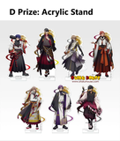 Ichiban Kuji - Touken Anki: Dark Demon of Paradise 2nd <br>[Pre-Order]