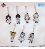 Ichiban Kuji - Touken Anki: Dark Demon of Paradise 2nd (Full Set of 70) <br>[Pre-Order]