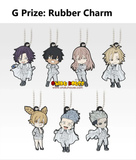 Ichiban Kuji - Touken Anki: Dark Demon of Paradise 2nd <br>[Pre-Order]