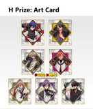 Ichiban Kuji - Touken Anki: Dark Demon of Paradise 2nd (Full Set of 70) <br>[Pre-Order]