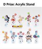 Ichiban Kuji - Umamusume Pretty Derby The 12th (Full Set of 66) <br>[Pre-Order]