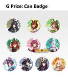 Ichiban Kuji - Umamusume Pretty Derby The 14th <br>[Pre-Order]