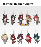 Ichiban Kuji - Umamusume Pretty Derby The 14th <br>[Pre-Order]