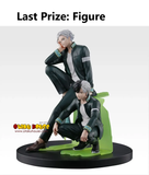Ichiban Kuji - Wind Breaker 5th Anniversary (Full Set of 75) <br>[Pre-Order]