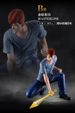 Ichiban Kuji - YuYu Hakusho Chapter Black Saga <br>[Pre-Order]