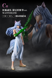 Ichiban Kuji - YuYu Hakusho Chapter Black Saga <br>[Pre-Order]