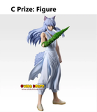 Ichiban Kuji - YuYu Hakusho Chapter Black Saga (Full Set of 70) <br>[Pre-Order]