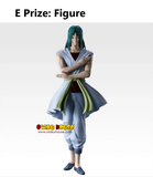 Ichiban Kuji - YuYu Hakusho Chapter Black Saga <br>[Pre-Order]