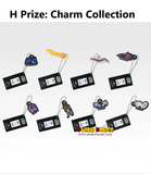 Ichiban Kuji - YuYu Hakusho Chapter Black Saga <br>[Pre-Order]