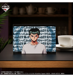 Ichiban Kuji - YuYu Hakusho Chapter Black Saga <br>[Pre-Order]