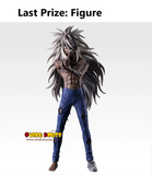 Ichiban Kuji - YuYu Hakusho Chapter Black Saga <br>[Pre-Order]