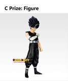 Ichiban Kuji - YuYu Hakusho Dark Tournament Edition Vol.2 (Full Set of 80) <br>[Pre-Order]