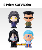 Ichiban Kuji - YuYu Hakusho Dark Tournament Edition Vol.2 (Full Set of 80) <br>[Pre-Order]
