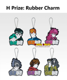 Ichiban Kuji - YuYu Hakusho Dark Tournament Edition Vol.2 (Full Set of 80) <br>[Pre-Order]