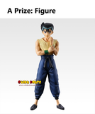 Ichiban Kuji - YuYu Hakusho Dark Tournament Edition Vol.3 (Full Set of 80) <br>[Pre-Order]