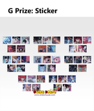 Ichiban Kuji - YuYu Hakusho Dark Tournament Edition Vol.3 <br>[Pre-Order]