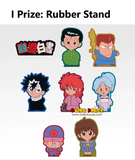 Ichiban Kuji - YuYu Hakusho Dark Tournament Edition Vol.3 <br>[Pre-Order]