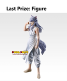 Ichiban Kuji - YuYu Hakusho Dark Tournament Edition Vol.3 <br>[Pre-Order]