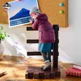 Ichiban Kuji - Yuru Camp Vol.2 <br>[Pre-Order]