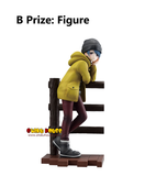 Ichiban Kuji - Yuru Camp Vol.2 <br>[Pre-Order]