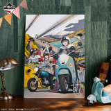 Ichiban Kuji - Yuru Camp Vol.2 <br>[Pre-Order]