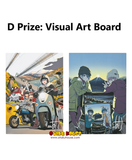 Ichiban Kuji - Yuru Camp Vol.2 <br>[Pre-Order]