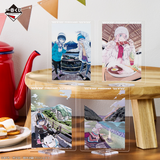 Ichiban Kuji - Yuru Camp Vol.2 <br>[Pre-Order]