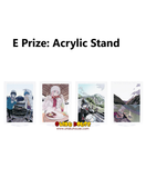 Ichiban Kuji - Yuru Camp Vol.2 <br>[Pre-Order]