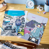 Ichiban Kuji - Yuru Camp Vol.2 <br>[Pre-Order]