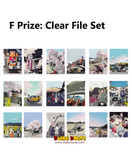 Ichiban Kuji - Yuru Camp Vol.2 <br>[Pre-Order]