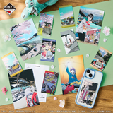 Ichiban Kuji - Yuru Camp Vol.2 <br>[Pre-Order]