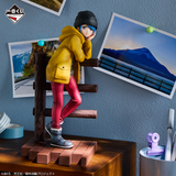 Ichiban Kuji - Yuru Camp Vol.2 <br>[Pre-Order]