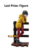 Ichiban Kuji - Yuru Camp Vol.2 <br>[Pre-Order]