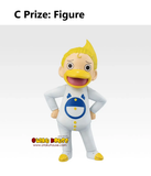 Ichiban Kuji - Zatch Bell! (Full Set of 80) <br>[Pre-Order]
