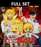Ichiban Kuji - Zatch Bell! (Full Set of 80) <br>[Pre-Order]