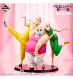 Ichiban Kuji - Crayon Shinchan The Movie Vol. 2 - Nostalgic Cinemas <br>[Pre-Order]