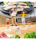 Ichiban Kuji - Crayon Shinchan The Movie Vol. 2 - Nostalgic Cinemas <br>[Pre-Order]