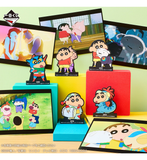 Ichiban Kuji - Crayon Shinchan The Movie Vol. 2 - Nostalgic Cinemas <br>[Pre-Order]