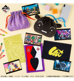 Ichiban Kuji - Crayon Shinchan The Movie Vol. 2 - Nostalgic Cinemas (Full Set of 70) <br>[Pre-Order]