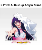 Ichiban Kuji - Oshi No Ko - Bouquet of Dreams (Full Set of 60) <br>[Pre-Order]